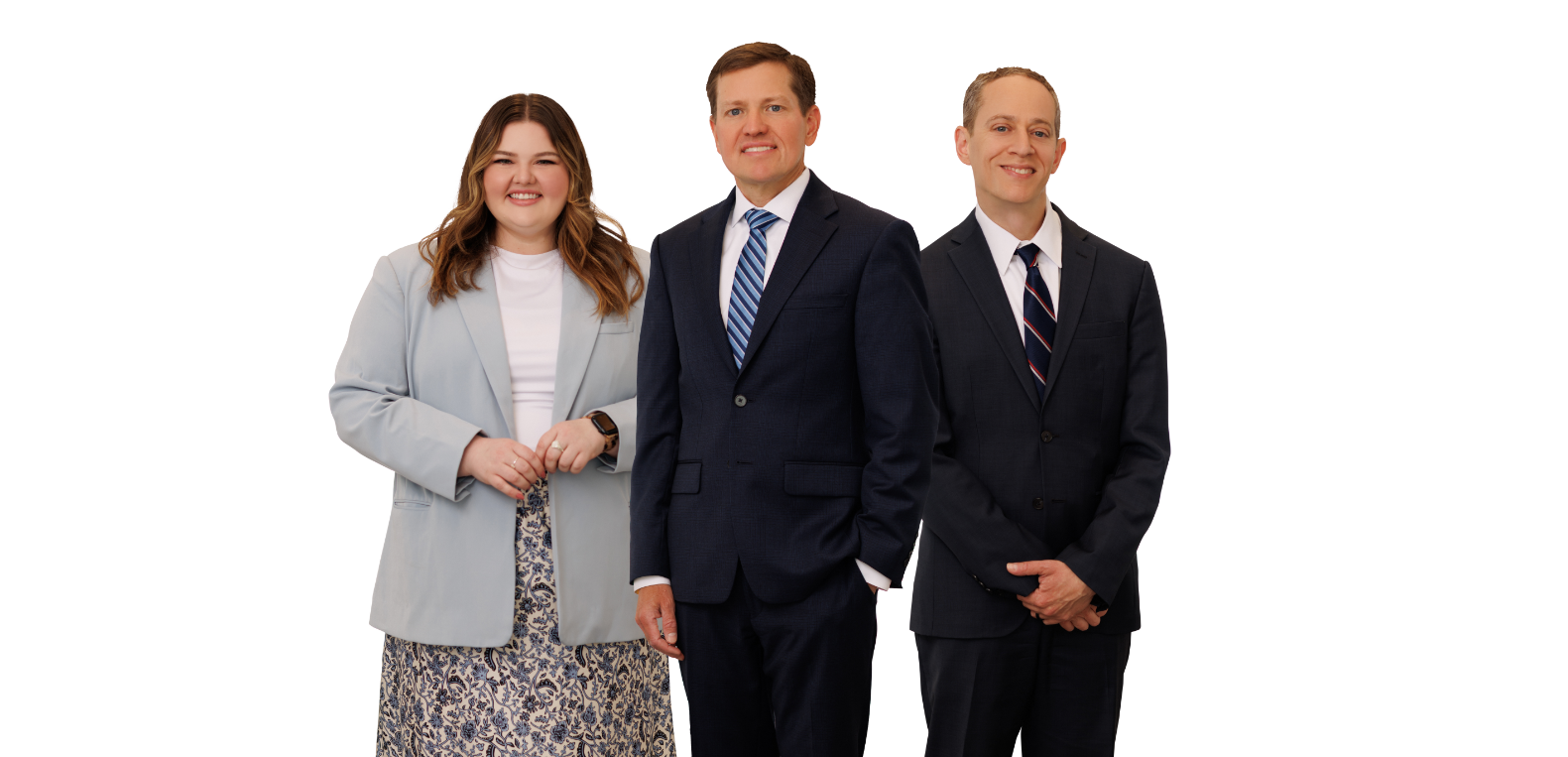 Allred Wealth Consulting Group 2025